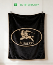 Burberry Throw Blankets